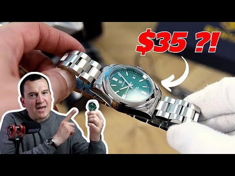 Benyar BY5185 Review — $45 Ultra-Budget Automatic