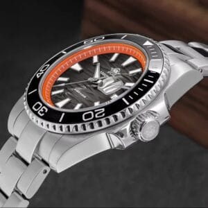 Addiesdive AD2514 - Watch review