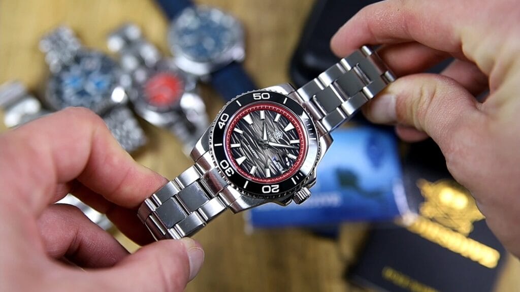 AddiesDive AD2514 – full watch – Timed Reviews Watch Review