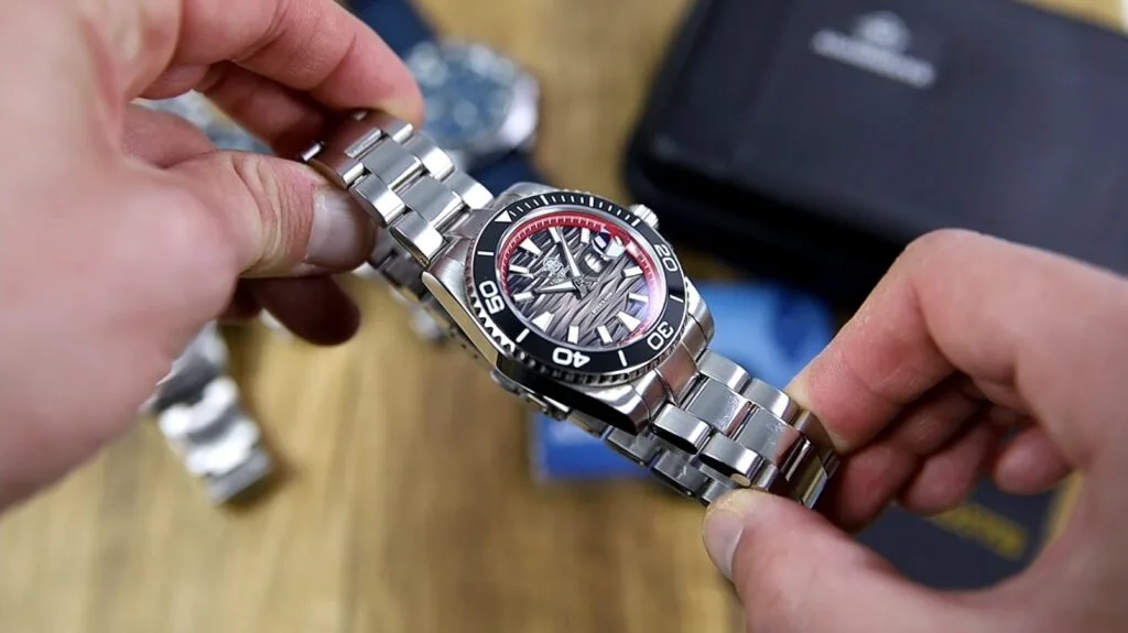 AddiesDive AD2514 – – Timed Reviews Watch Review