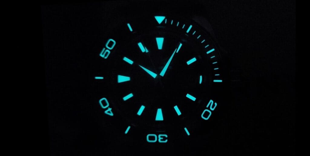 AddiesDive AD2514 – lume – Timed Reviews Watch Review