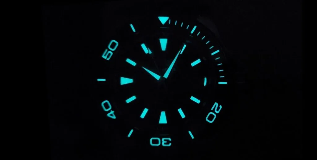 AddiesDive AD2514 – lume – Timed Reviews Watch Review