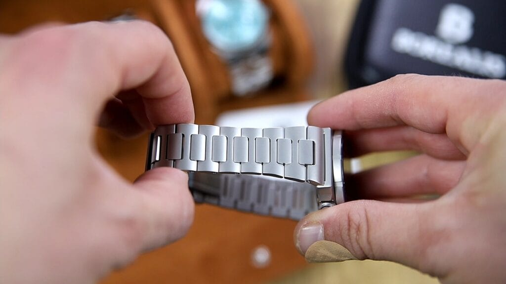 Borealis Porto Covo Diver Watch - - Photographed by TimedReviews