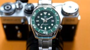 Addiesdive MY-H10 - lumed bezel