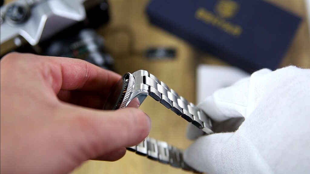 Benyar BY5179 - inverted end links