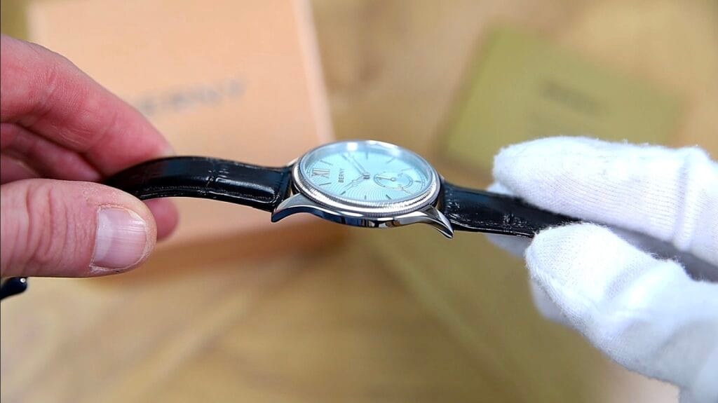 Berny 2944M - watch profile