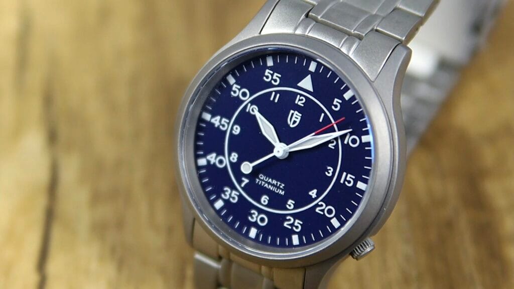 Berny T2566MS - macro shot