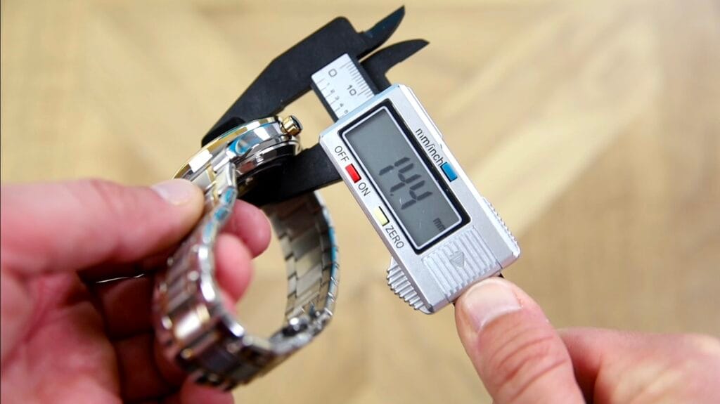 Longlux 8020 - 14.4mm thickness