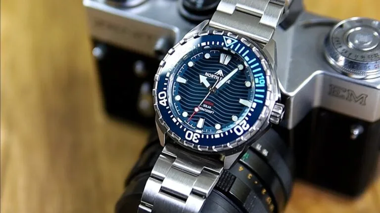 North Edge Triton - anti reflective coating