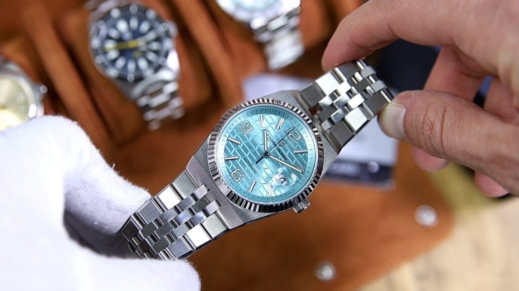 Pagani Design PD-YS027 design - Timed Reviews Photography