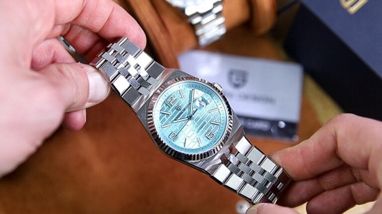 Pagani Design PD-YS027 Hands-On Review