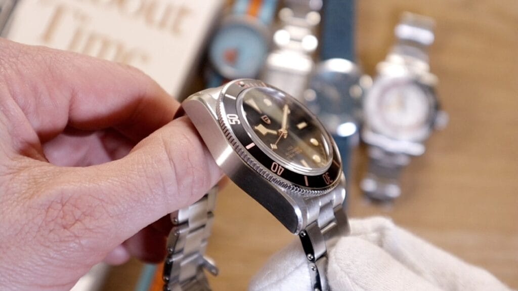 Pagani Design PD1671 - boxed sapphire crystal - Timed Reviews