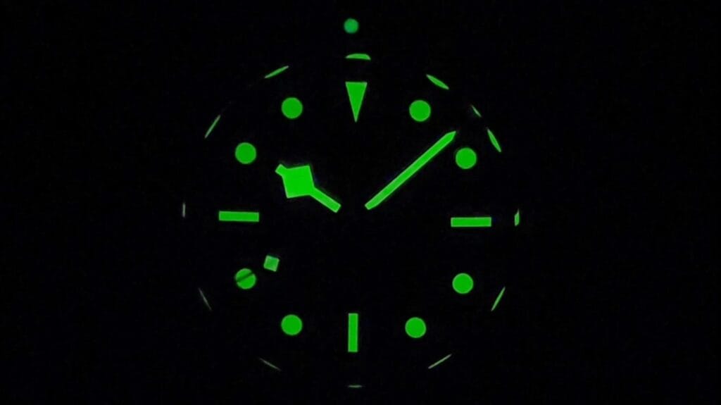 Pagani Design PD1671 - lume - Timed Reviews