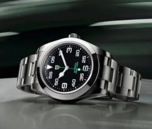 Pagani-Design-PD1692 Air King Homage