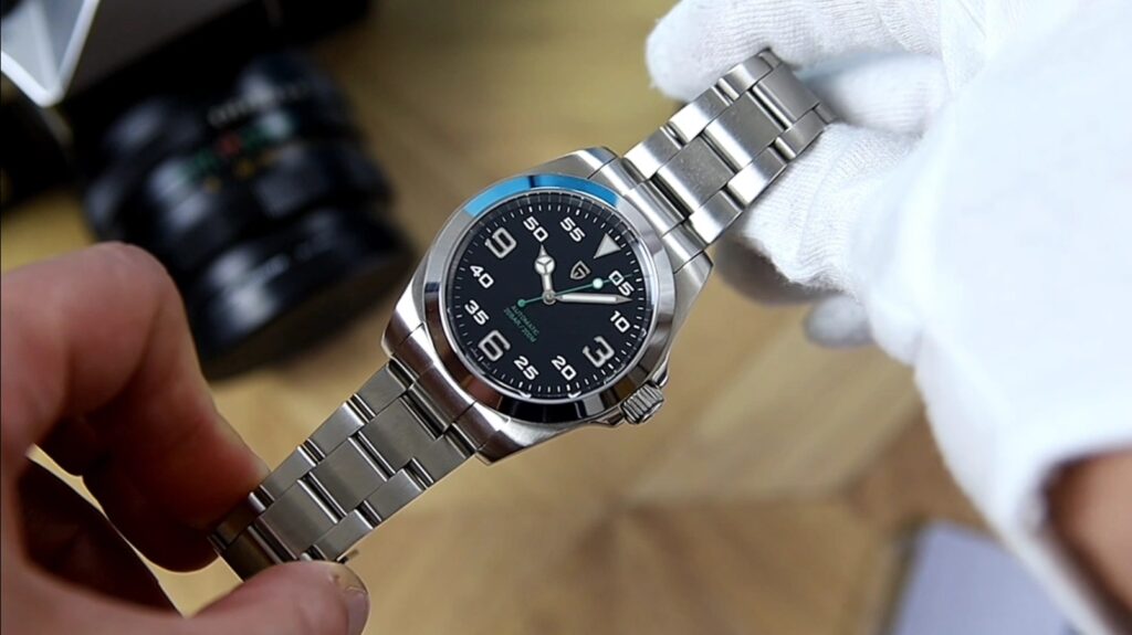 Pagani Design PD1692 -