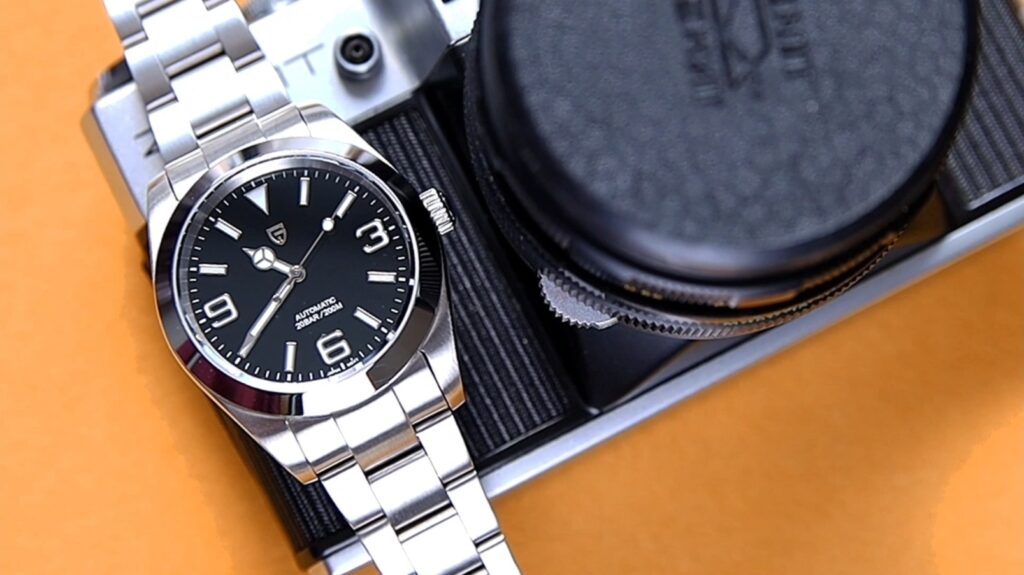 Pagani Design PD1692 -