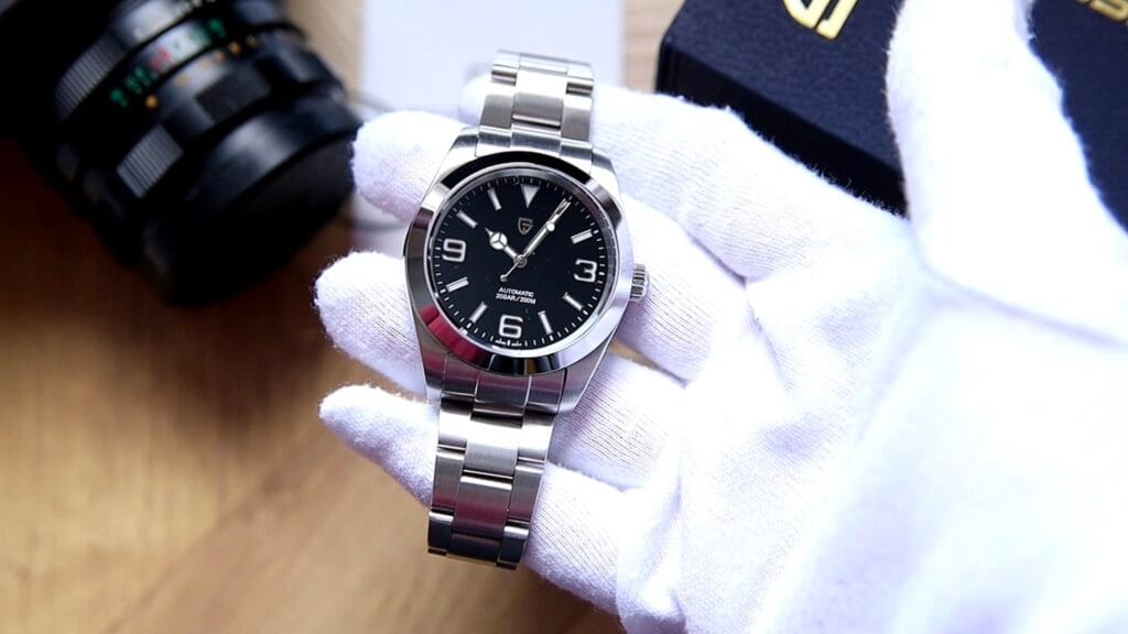 Pagani Design PD1692 -