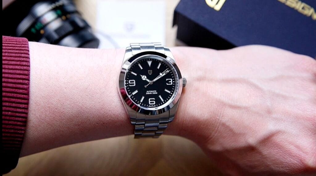 Pagani Design PD1692 -