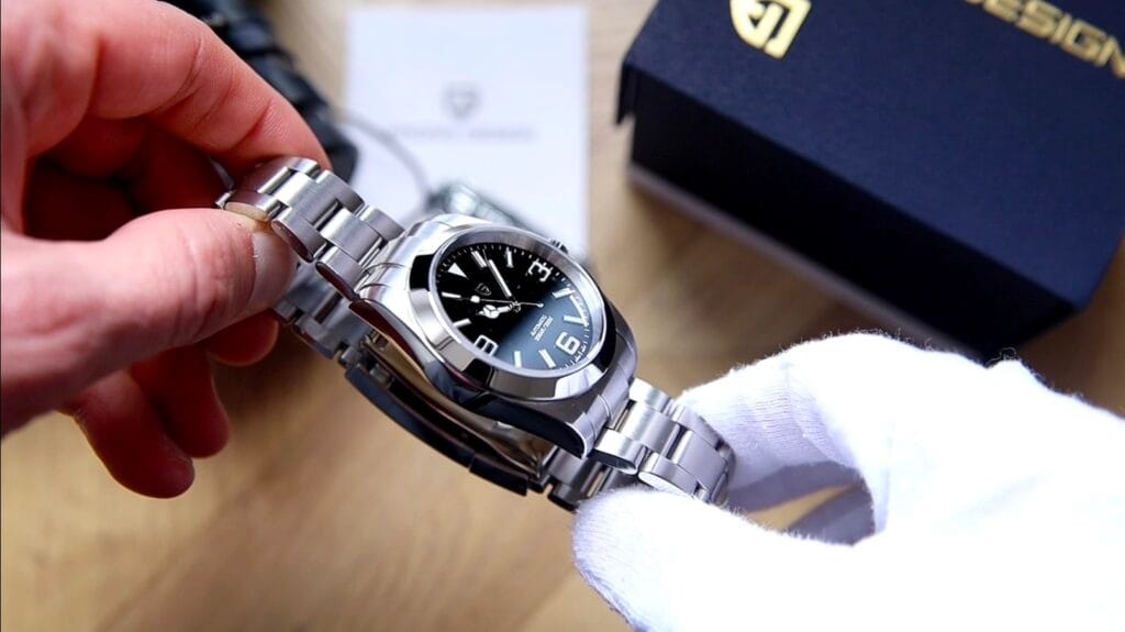 Pagani Design PD1692 -