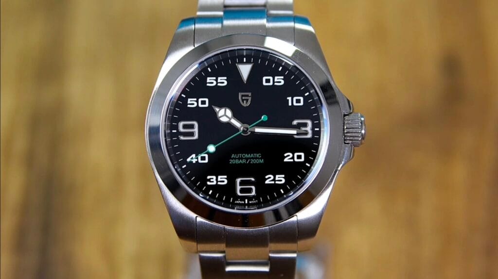 Pagani Design PD1692 -