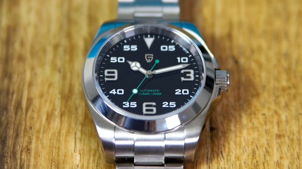 Pagani Design PD1692 -