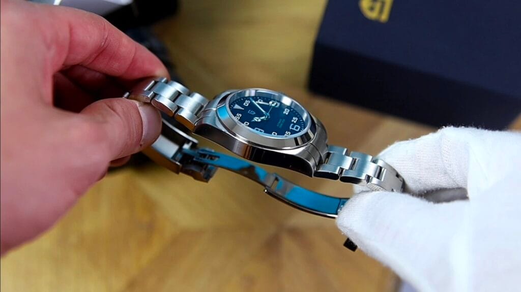 Pagani Design PD1692 -