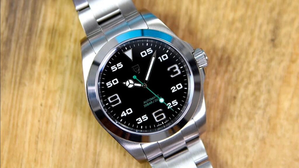 Pagani Design PD1692 -