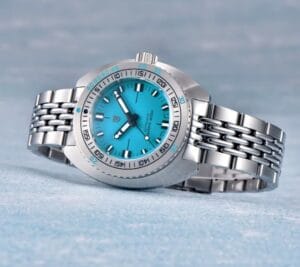 Pagani Design PD1719 diver watch