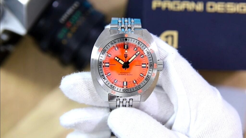 agani Design PD1719 -