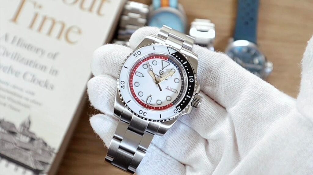 Pagani Design PD1726 -