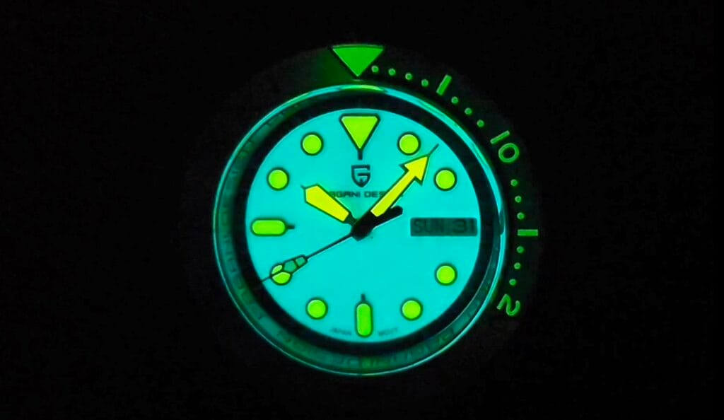 Pagani Design PD1726 -