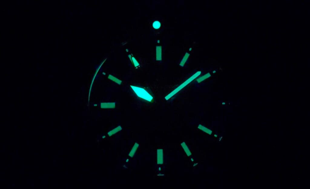 Poedagar 682 - lume shot