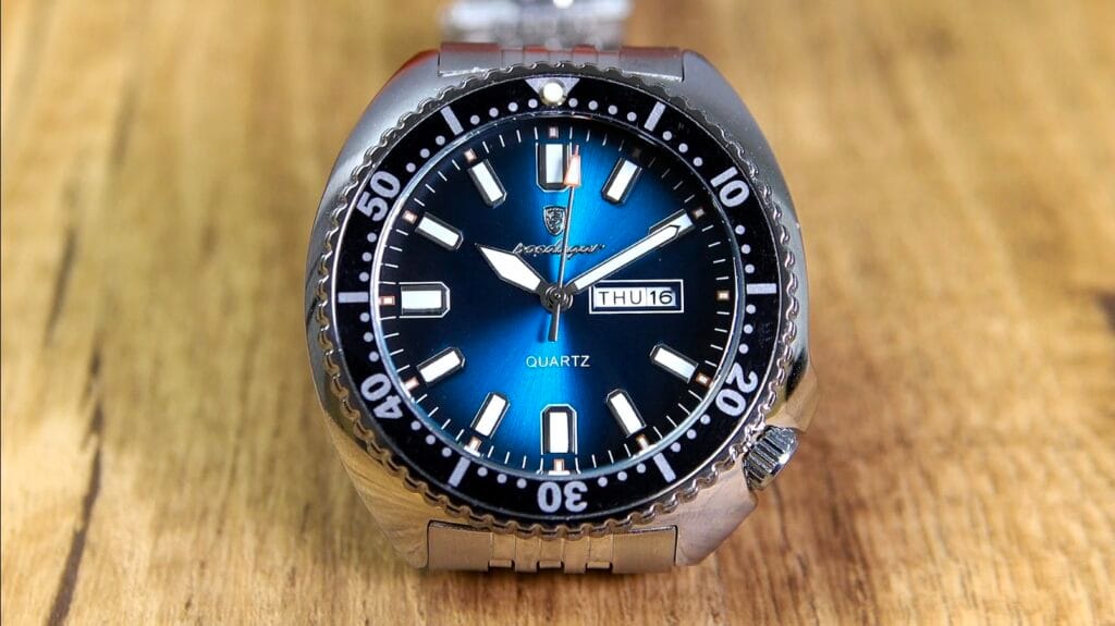 Poedagar 682 - dial macro