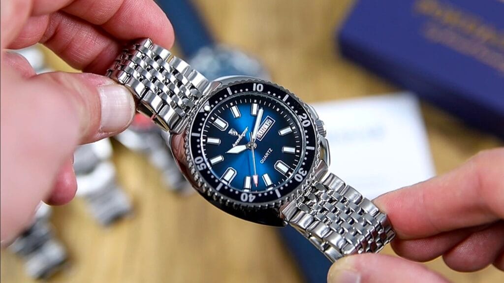 Poedagar 682 - day-date complication