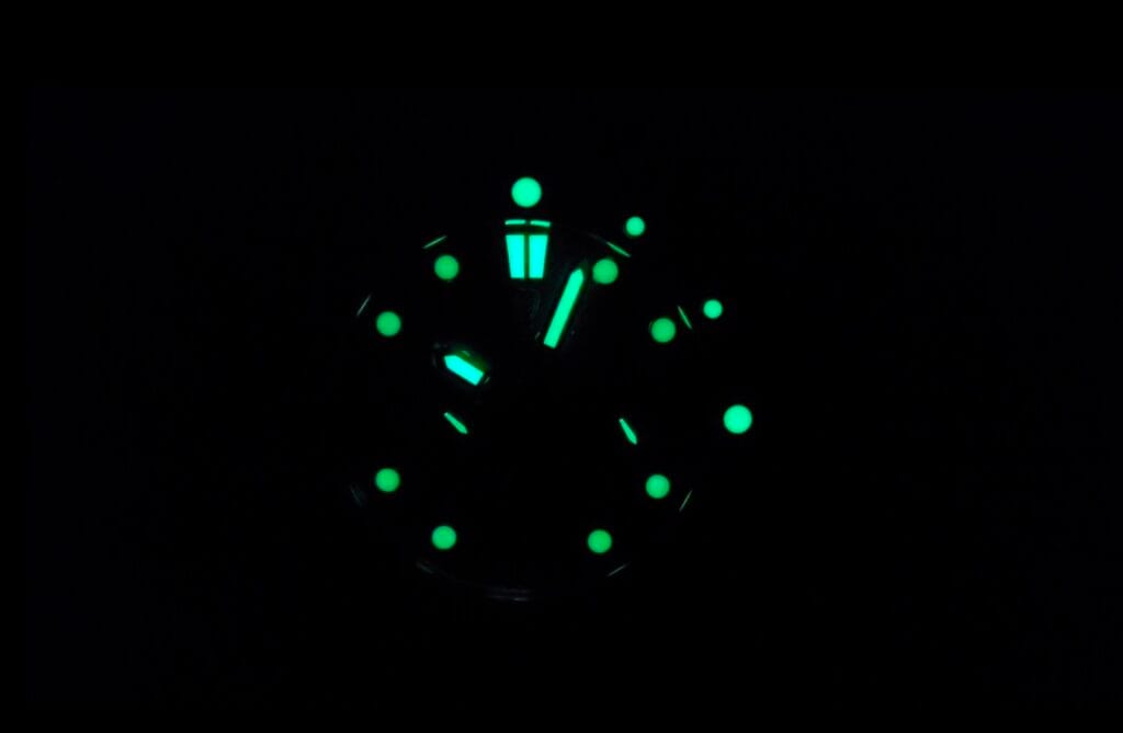 Poedagar 690 - lume shot