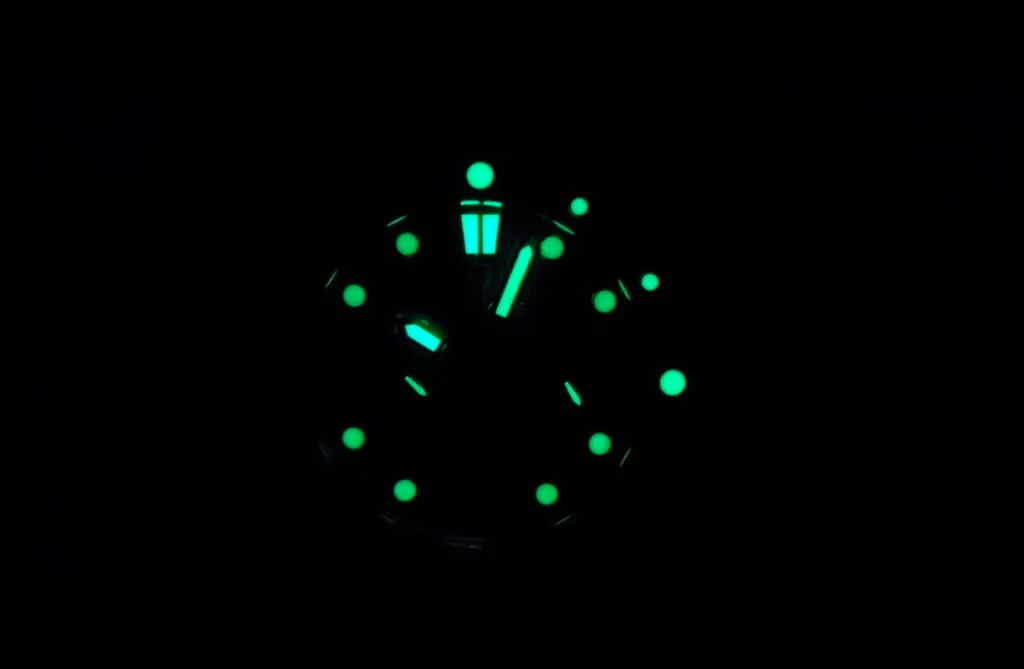 Poedagar 690 - lume shot