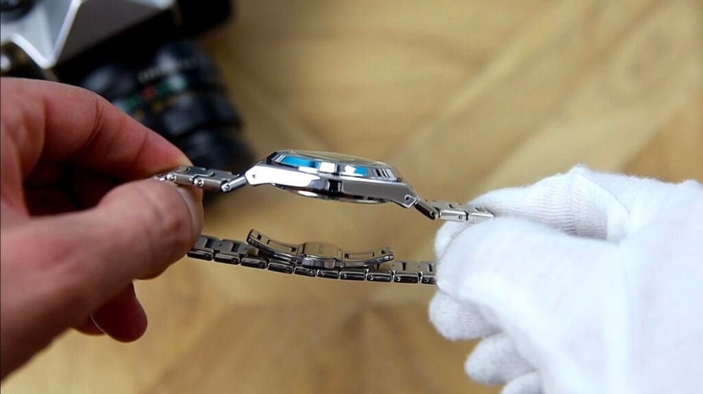 Poedagar 930 - drilled lugs