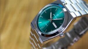 Poedagar 930 - quartz watch