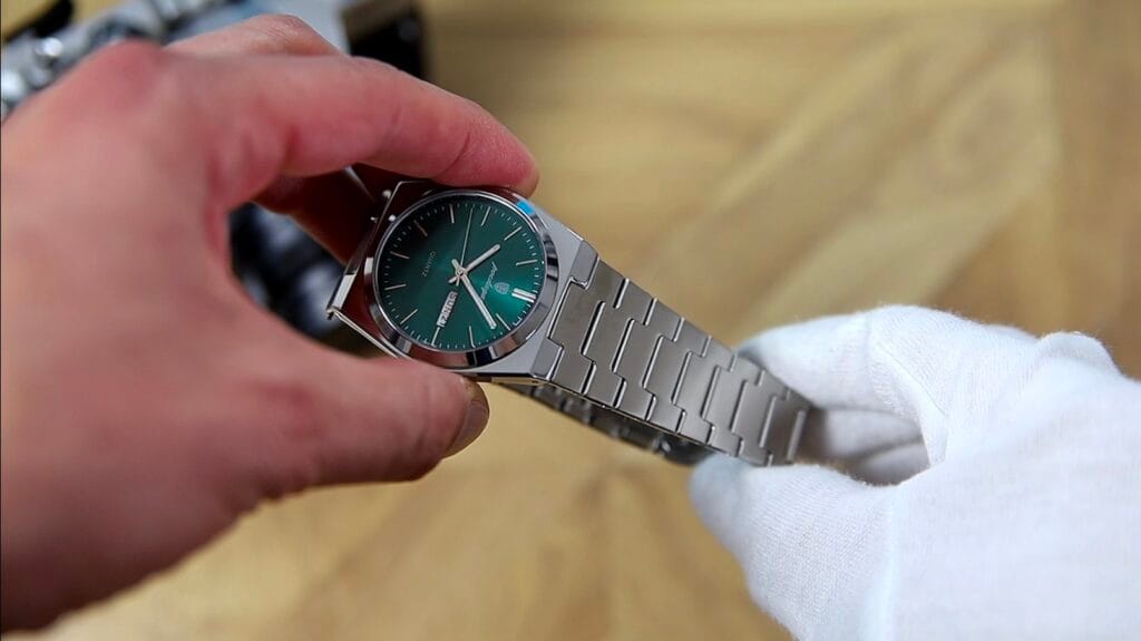 Poedagar 930 - 1 link bracelet