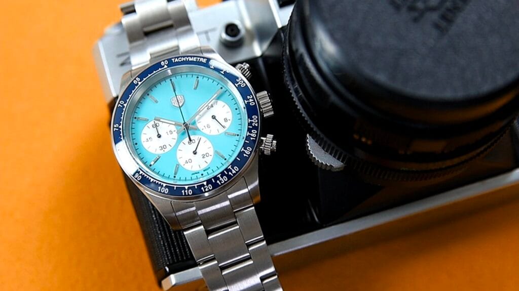 Rollstimi-RT7931 - blue dial