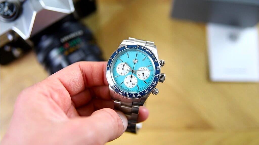 Rollstimi-RT7931 - dial