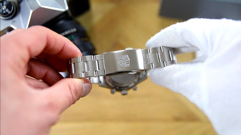 Rollstimi-RT7931 - signed clasp