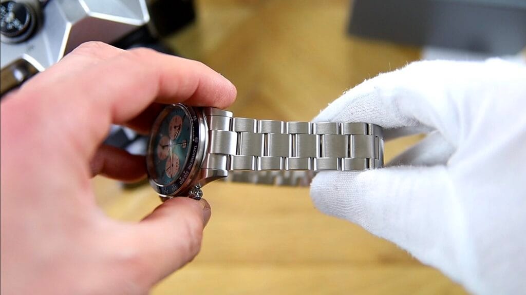 Rollstimi-RT7931 - 3 link bracelet