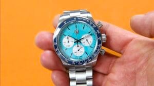 Rollstimi-RT7931 - chronograph pushers