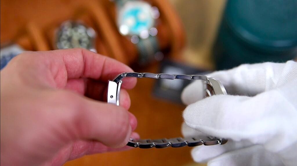 San Martin SN0004-GA - screw-pins