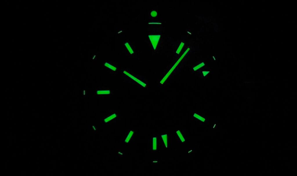 San Martin SN0136 - lume shot