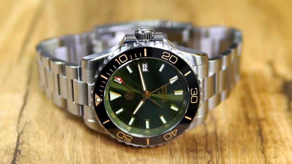 San Martin SN0136 - sapphire crystal