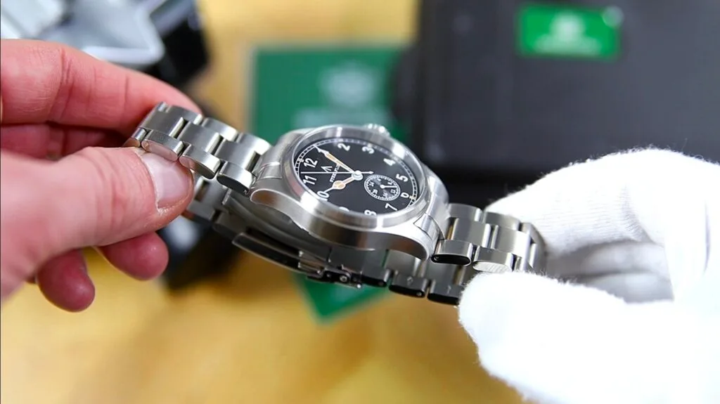 Steelflier SF746 - fully 316L stainless steel