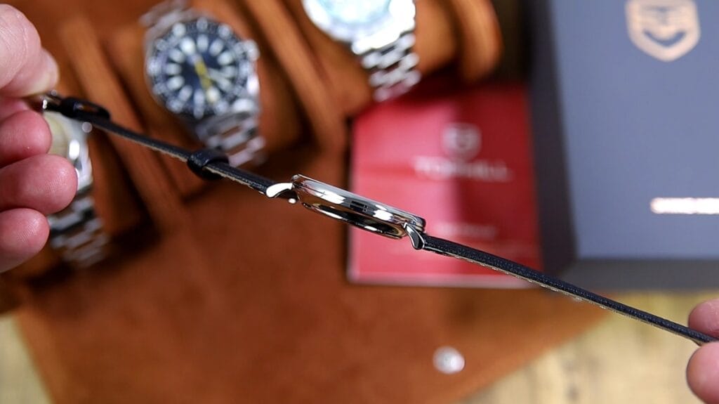 Tophill TS016G Simple Series - Timed Reviews Photography