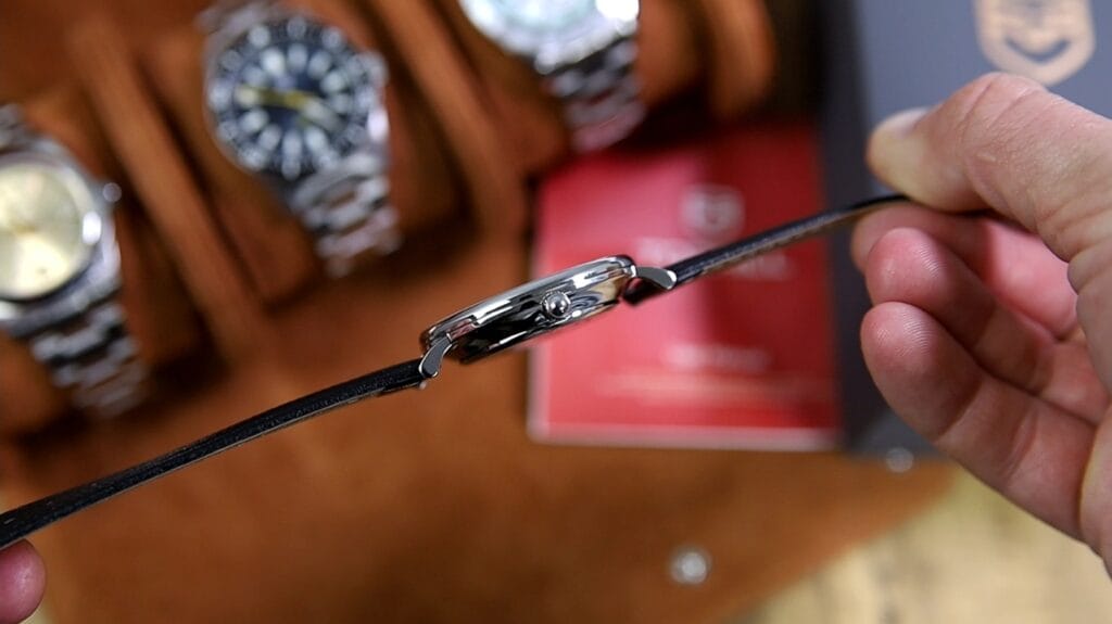 Tophill TS016G Simple Series - Timed Reviews Photography